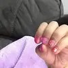 Nails - @violastaring - TikTok