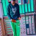 Fola Richie - Facebook