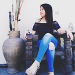 Mayette Viola Rivera - @yetviola - Instagram