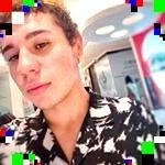 Silvio - @violarobbinsgawdas - Instagram