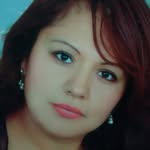 Viola Carvente Robles - @carventerobles - Instagram