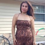 Viola Mersam Rubio - @guapanggako - Instagram