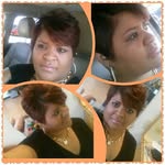 Christina Rucker-James - @viola1037 - Instagram