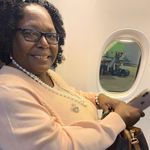 Viola Russell - @retired.mom - Instagram