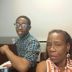 Viola Russell-rogers - @violarussellrogers - Instagram
