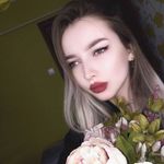 Ксюша - @violarussell90 - Instagram