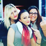 Viola Russo - @violarusso94 - Instagram