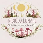 Viola Russo - @riciclolunare - Instagram