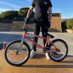 RYAN VIOLA - @ryanviolabmx - Instagram