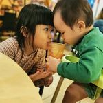 Viola&Ryan - @violaryan_babykong - Instagram