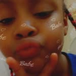Viola Sanders - @cute_girlbre_backup1234 - Instagram