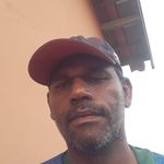 Sebastião Viola - @viola_santos_ - Instagram