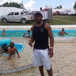 Viola Santos - @viola_barberoficial - Instagram