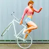 violalovescycling - @violalovescycling - TikTok