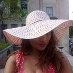 Viola Serrano - @violotones - Instagram