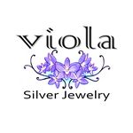 Viola Silver - @violasilverjewelry - Instagram