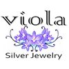 Viola Silver - @violasilverjwlry - TikTok