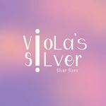 Viola's Silver - @violasilverstore - Instagram
