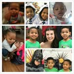 Ashley Viola Stewart - @cuttie1946 - Instagram