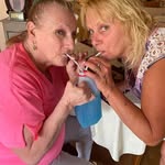 Viola Stewart - @viola.stewart.7121 - Instagram