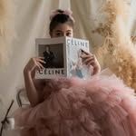 Viola Stewart - @violaamldance21 - Instagram