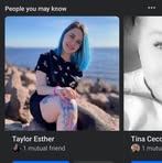 Viola Stout - Facebook