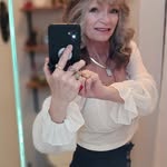 Viola Summers - @jeanniesummers75 - Instagram