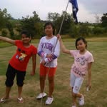 viola vincentsia - @viola_vincentsia6b_sdpembinaan - Instagram