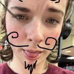 Violet Waller - @cigaln3 - Instagram