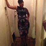 Viola Ware - @vdubb36 - Instagram