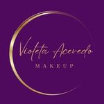 Maria Violeta - @violetacevedomakeup - Instagram