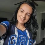 Violet Acevedo - @lilgreekvixen - Instagram