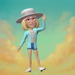 Violet Acevedo - Facebook