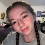 violet anderson - @vi_spam_101 - Instagram