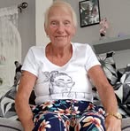 Violet Andrews - Facebook