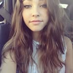 Violet Andrews - @violet.a13 - Instagram