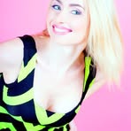 Violet Andrews - Facebook