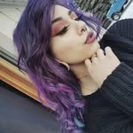 Violet Andrews - @vi_saygoodbye - Instagram