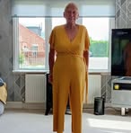 Violet Andrews - Facebook