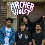 💙𝘼𝙧𝙘𝙝𝙚𝙧 𝙑𝙞𝙤𝙡𝙚𝙩 💜 - @archervioletnyc - Instagram