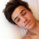 Arthur Damide - @arthur_violet - Instagram