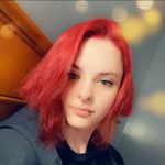 Violet Arthur - @animedudegaming - Instagram