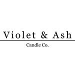 Violet & Ash Candle Co. - @violetandashcandle - Instagram