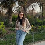 Violeta Shenkaryuk - @violeta.shnk - Instagram
