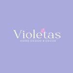 VIOLETAS - @violetashomedesign - Instagram