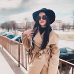 @violetashapiro - Instagram
