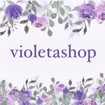 ویولتا - @violetashop.ir - Instagram