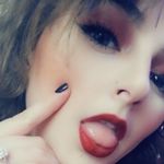 Violet Bailey - @turning.me.violet.x - Instagram