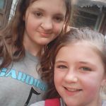 Violet Barlow - @barvio2670 - Instagram