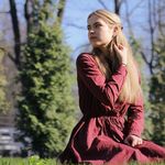 violet barlow - @violetbarlow755 - Instagram